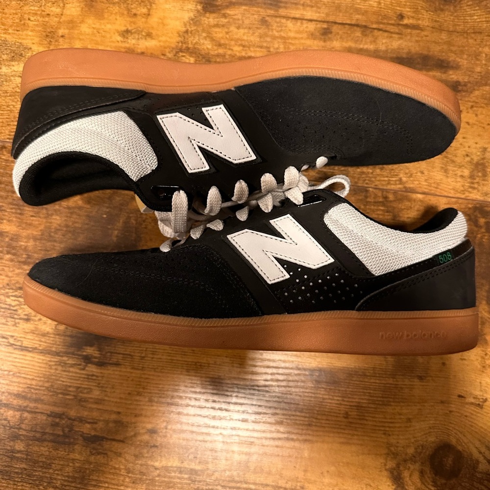 New Balance Westgate 508
